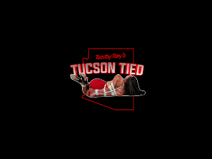 tucsontied.com - "End Of The Shoot" with Stacie Snow Part 2 thumbnail